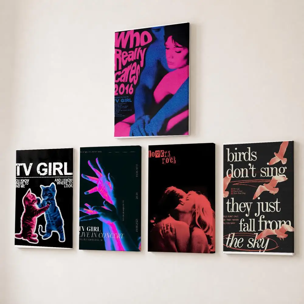 Canvas Wrap Ready - Quadro su tela HD con cornice