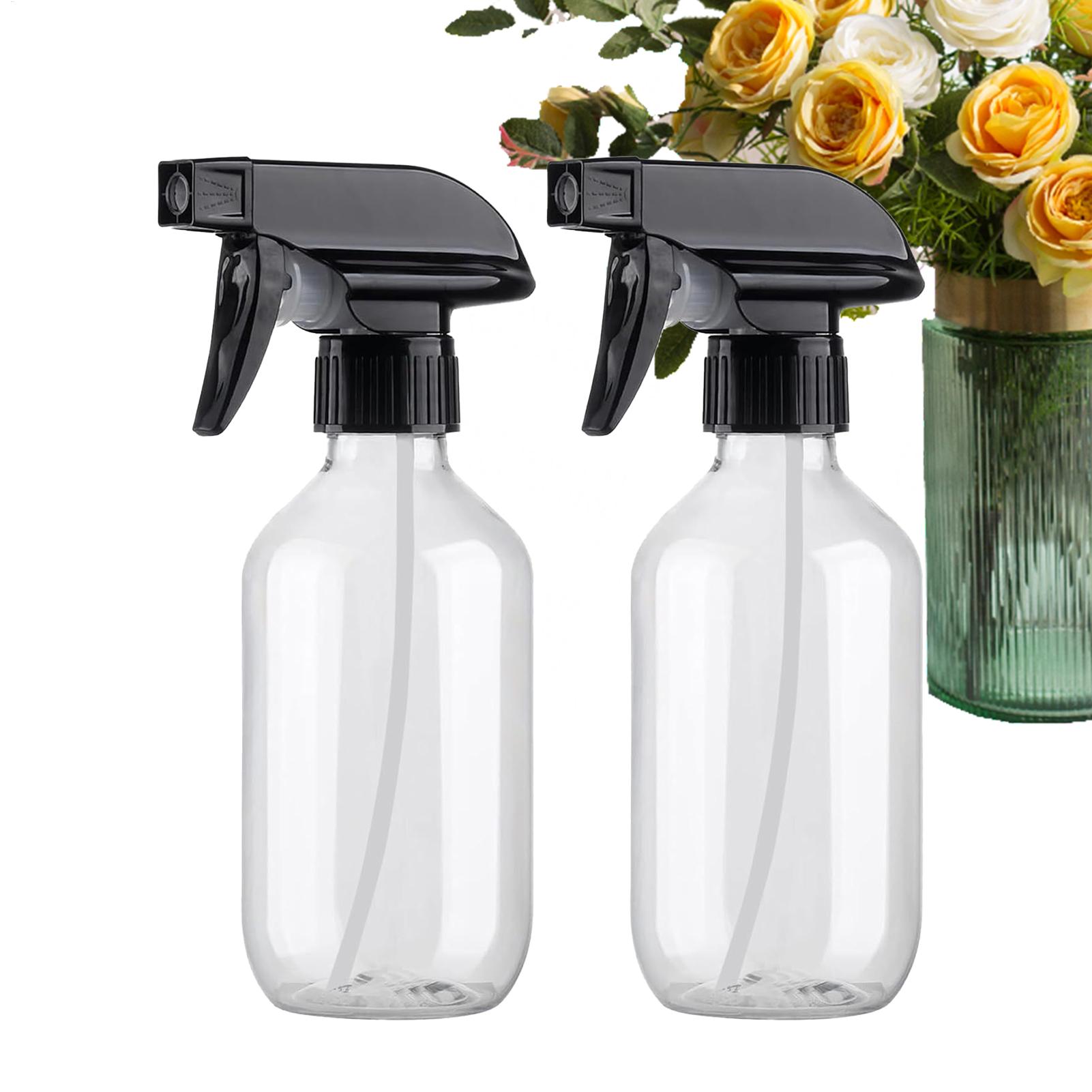 Water Bottle Blank - Flaconi Spray Vuoti in Plastica 300/500ml,