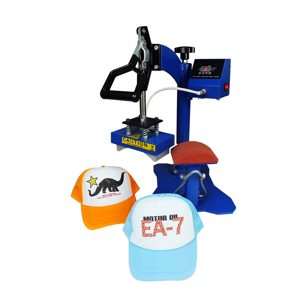 Hat Sublimation Blank - Macchina per Stampa a Caldo Personalizzata