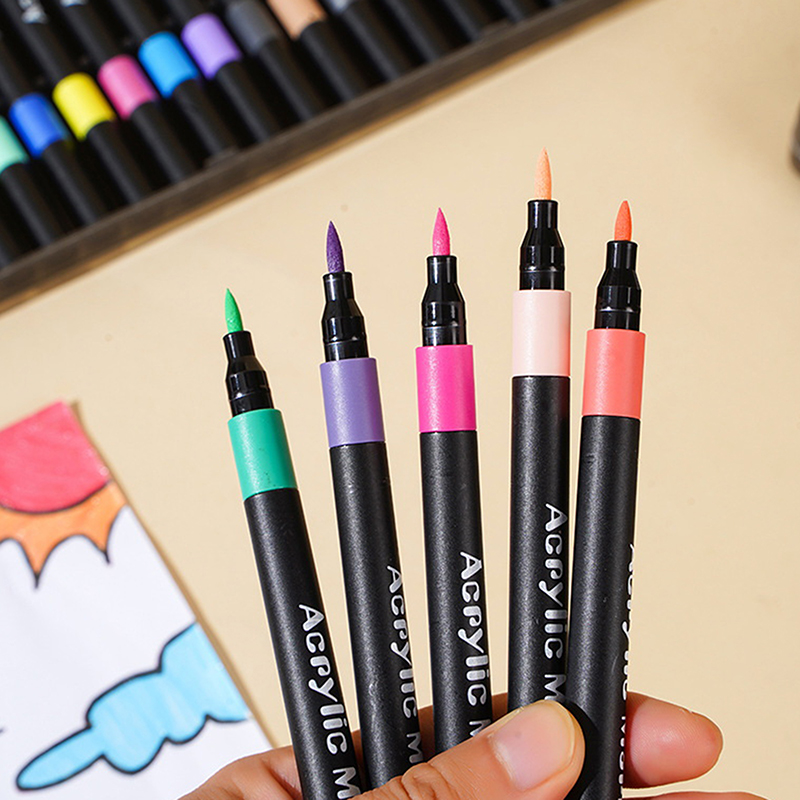 Copic Marker Sketch - Set di 12, 24, 36, 48,