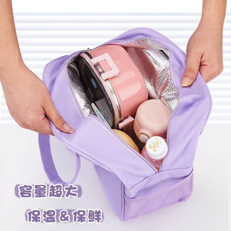 Borsa Termica Porta Pranzo Chi - Tote Bag Sublimation recensione e prezzo