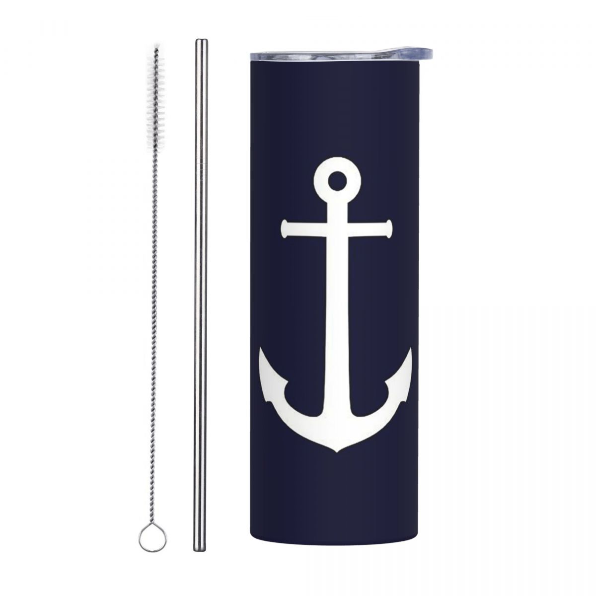 Bicchiere Termico in Acciaio I - Tumbler 20Oz White recensione e prezzo