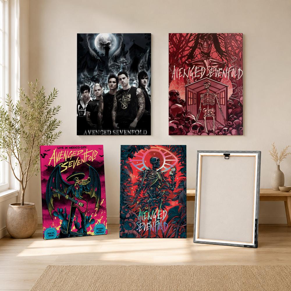 Quadro su Tela HD con Dipinto  - Canvas Wrap Ready recensione e prezzo