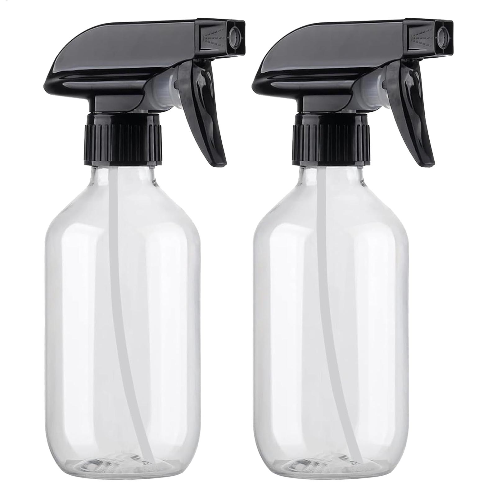 Flaconi Spray Vuoti in Plastic - Water Bottle Blank recensione e prezzo