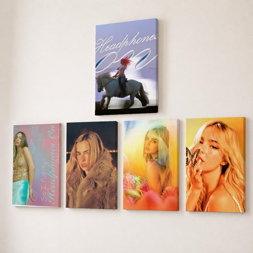 Quadro su tela HD con calligra - Canvas Wrap Ready recensione e prezzo