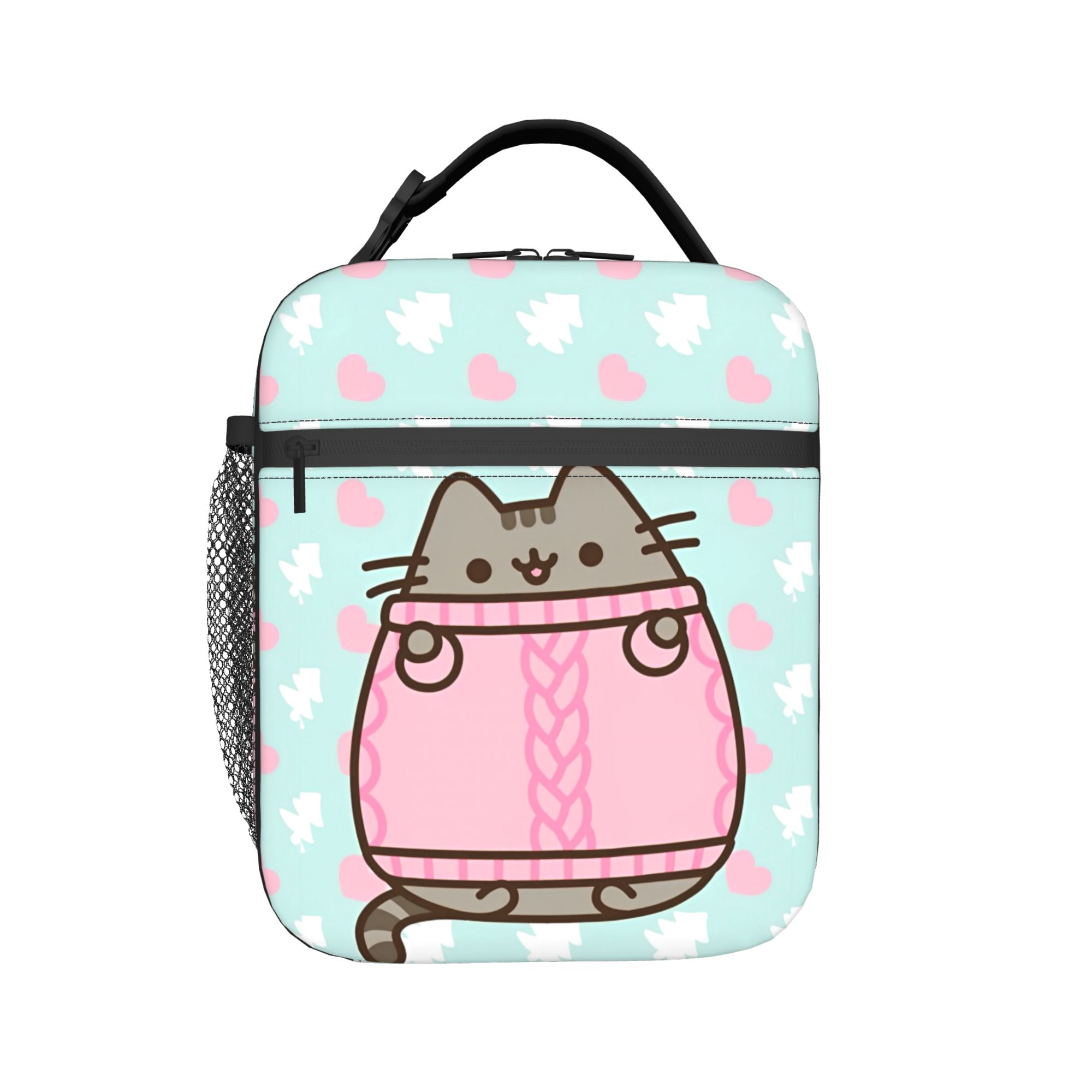 Borse termiche per il pranzo c - Tote Bag Sublimation recensione e prezzo