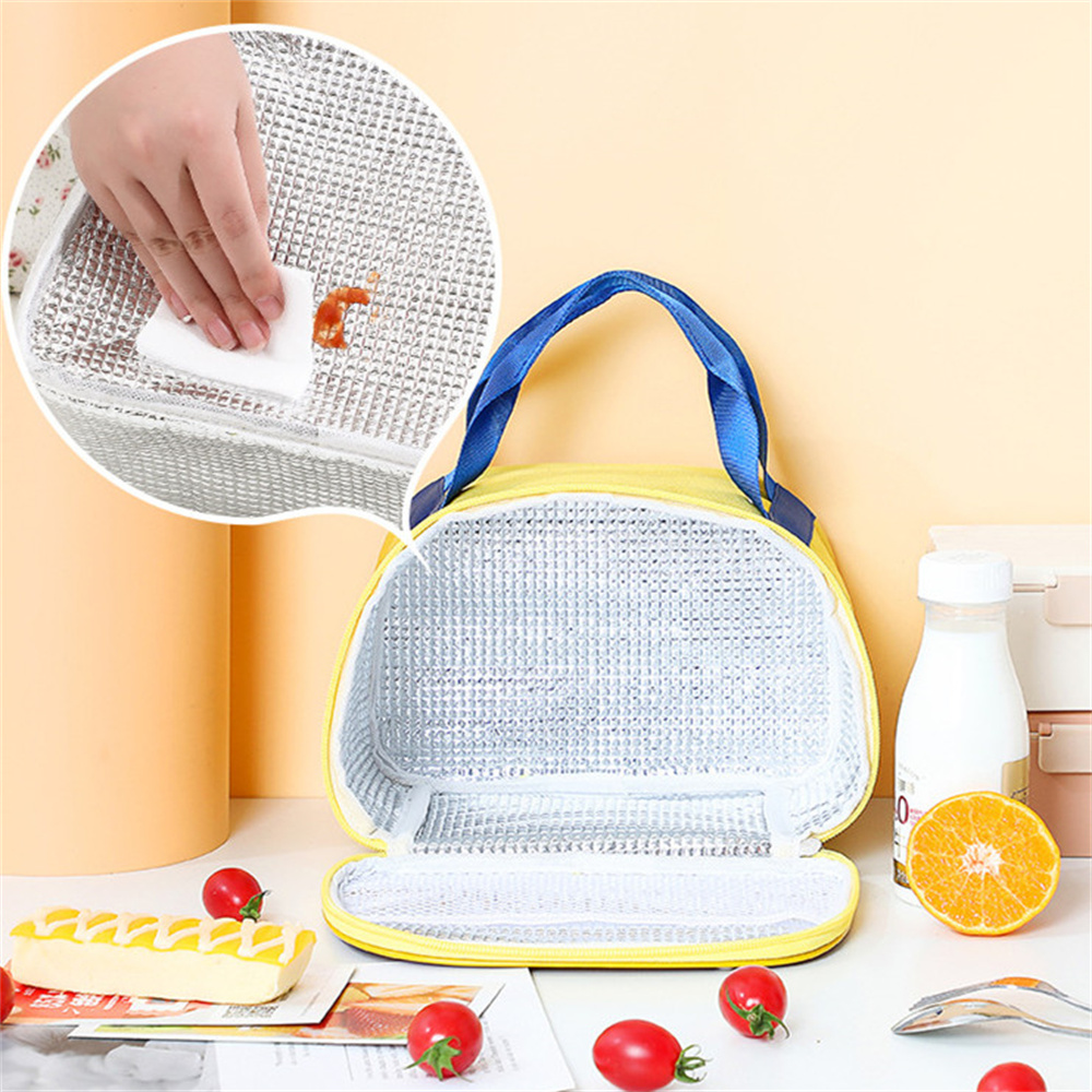 Portatile isolato termico Picn - Tote Bag Sublimation recensione e prezzo