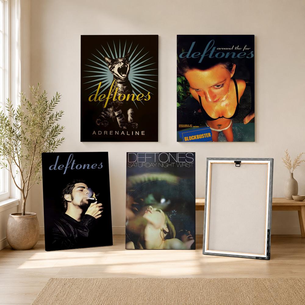 Quadro su Tela HD con Calligra - Canvas Wrap Ready recensione e prezzo