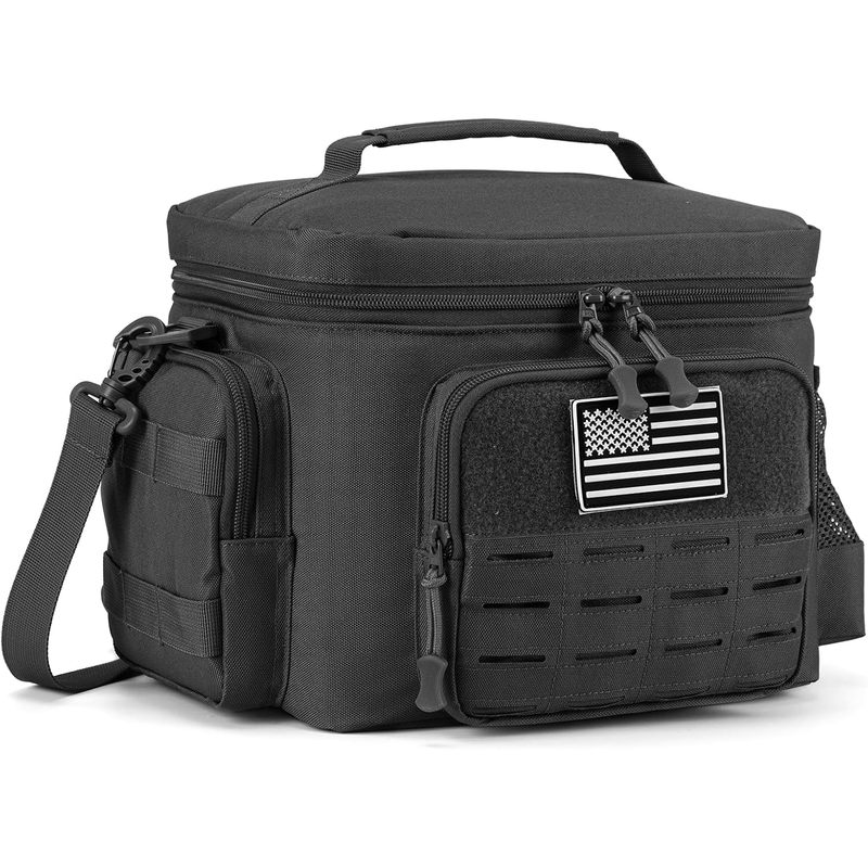 Borsa Termica per Pranzo in St - Tote Bag Sublimation recensione e prezzo