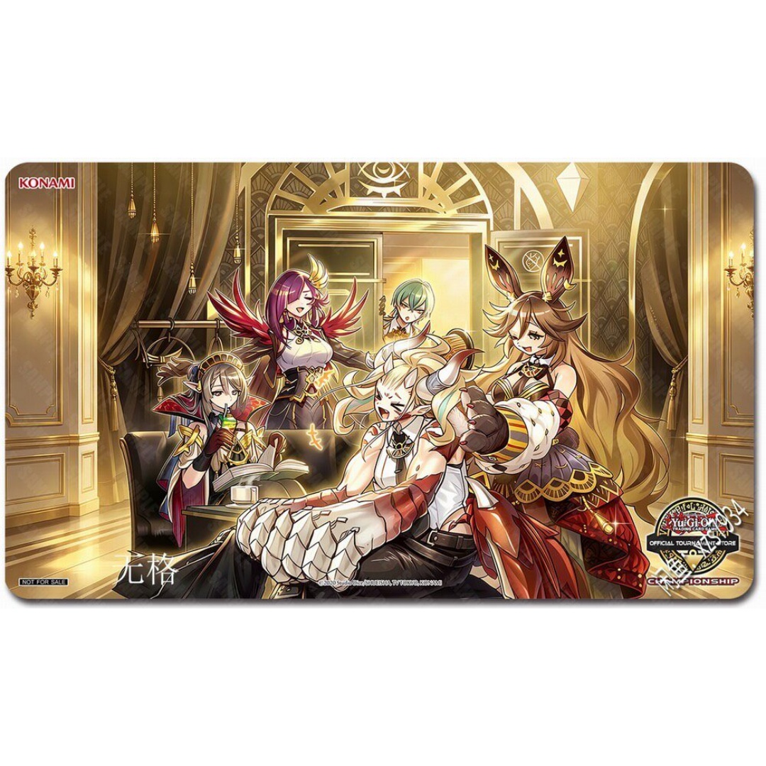 600x350mm Yu-Gi-Oh! Tappetino  - Door Mat Blank recensione e prezzo