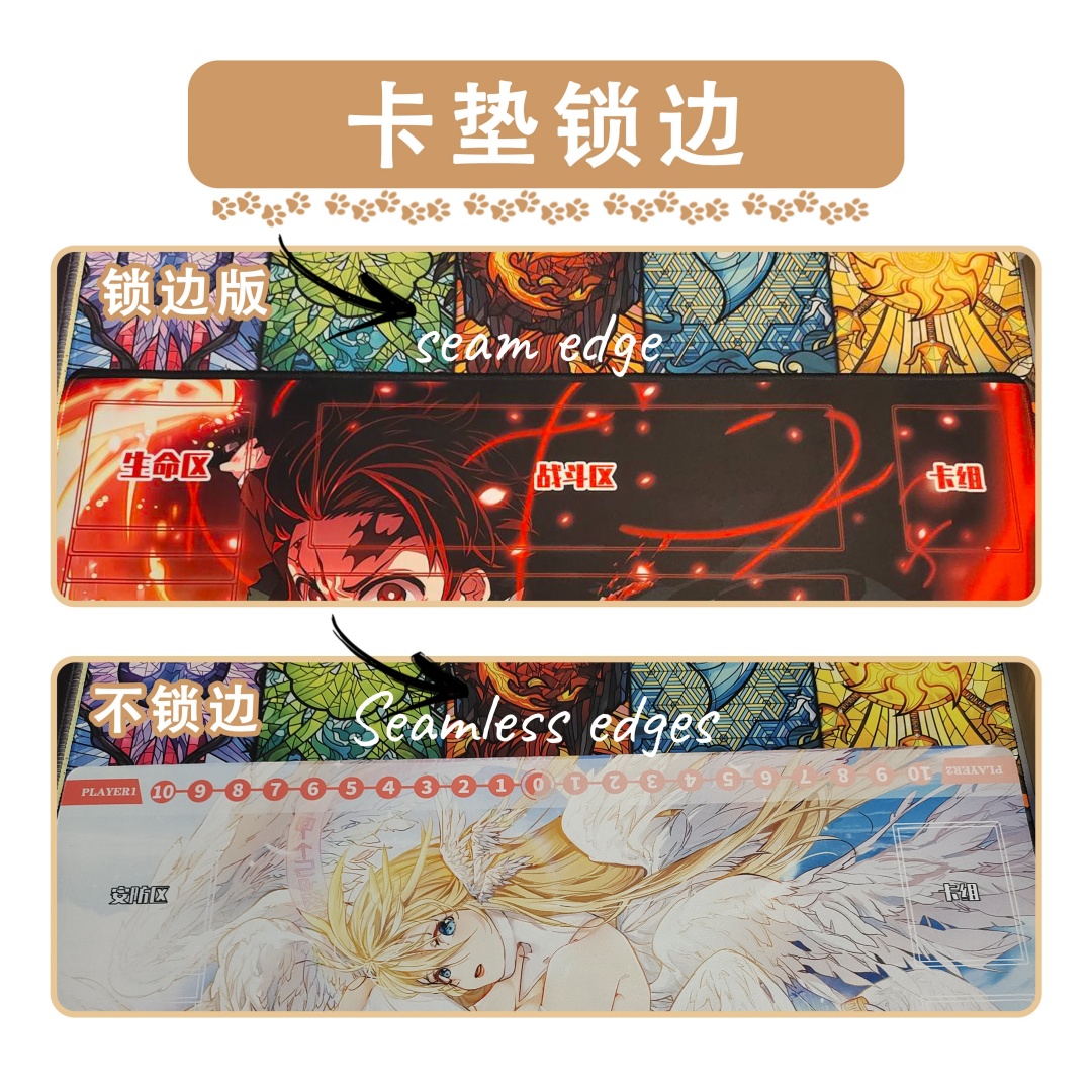 600x350mm Yu-Gi-Oh! Tappetino  - Door Mat Blank recensione e prezzo