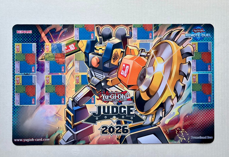 2MM Original DIY Yugioh R.B. T - Door Mat Blank recensione e prezzo