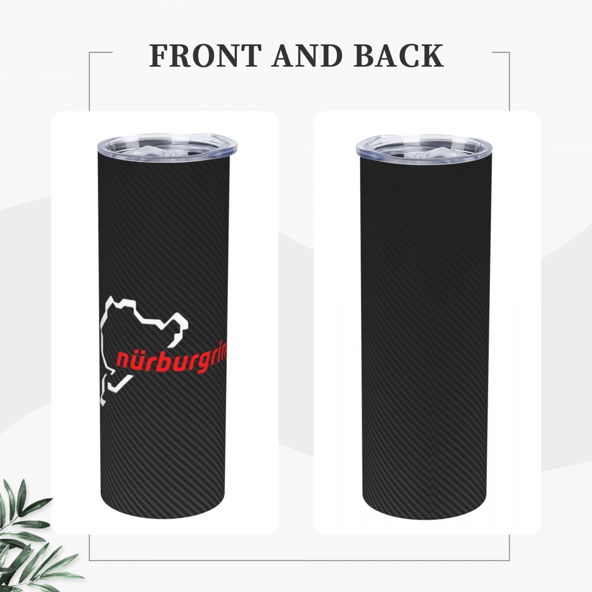 Borraccia Termica Isolata Sott - Tumbler 20Oz White recensione e prezzo