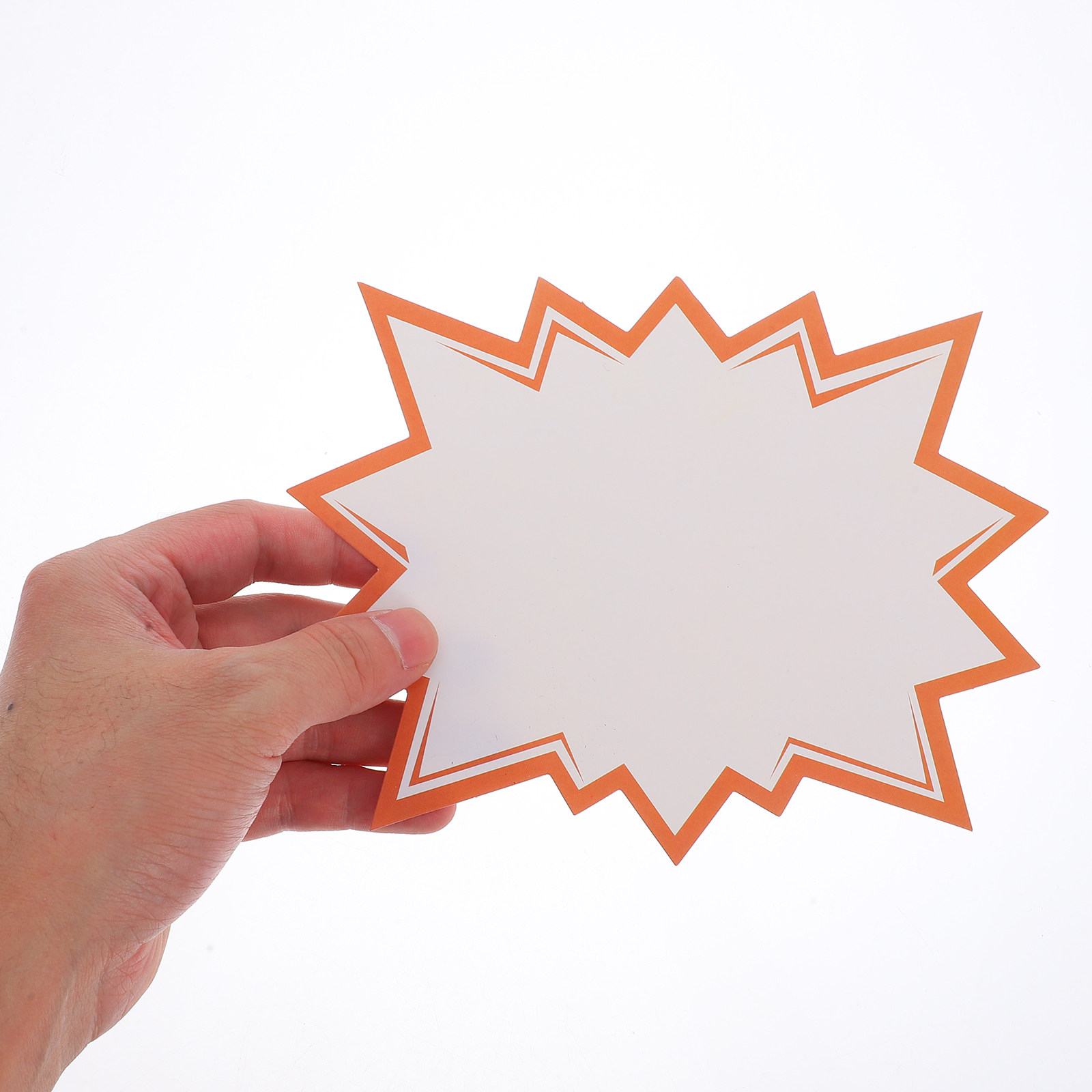 100 Etichette di Carta per Pre - Yard Sign Blank recensione e prezzo