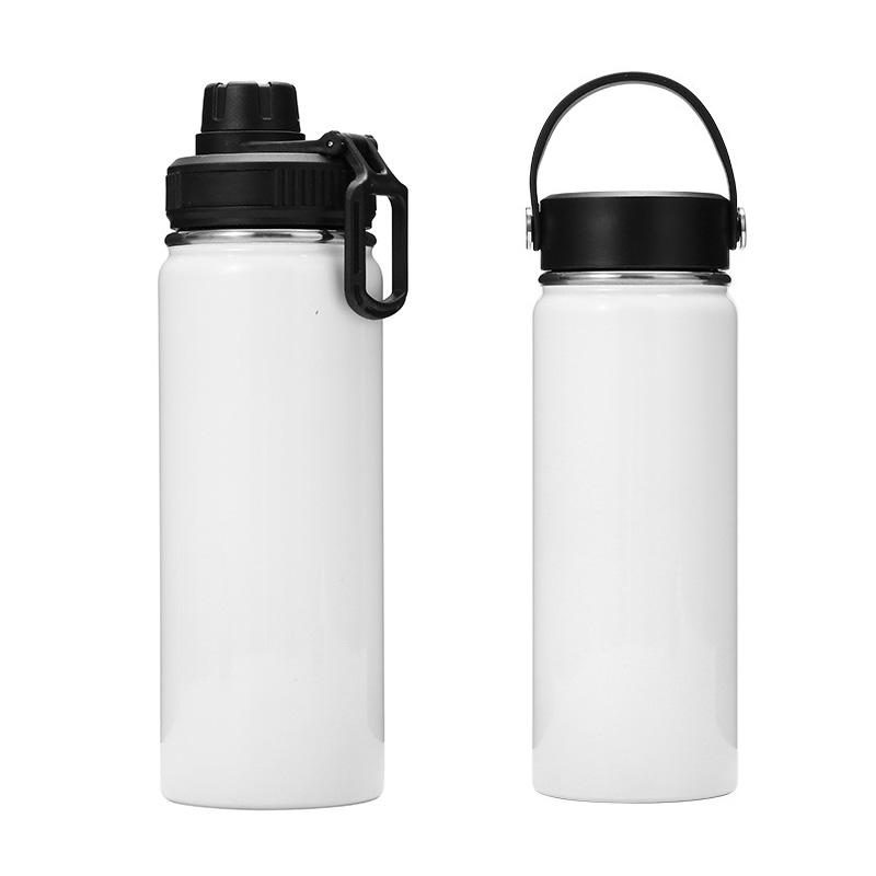 Tazza dritta per sublimazione  - Water Bottle Blank recensione e prezzo