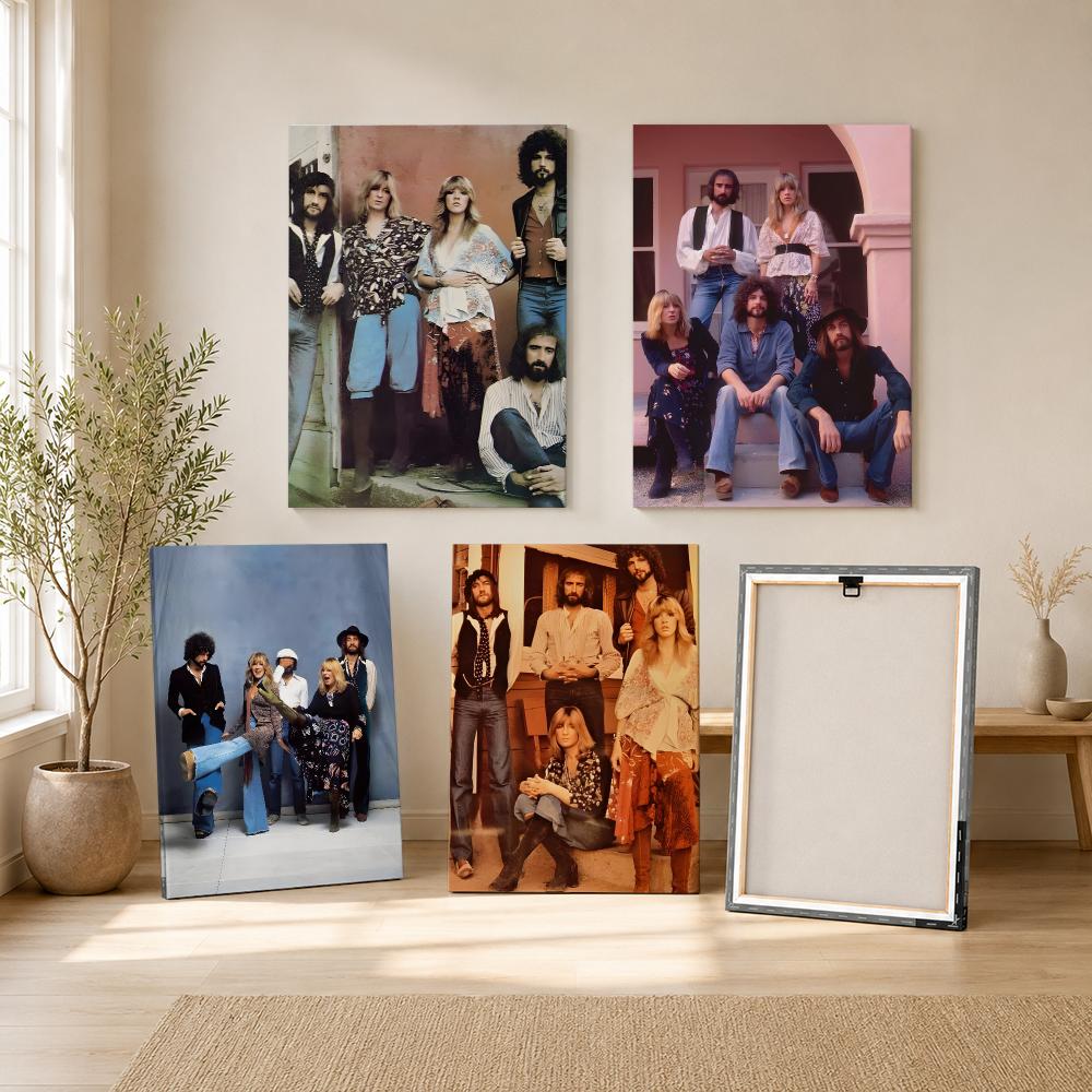 Quadro su tela HD con calligra - Canvas Wrap Ready recensione e prezzo
