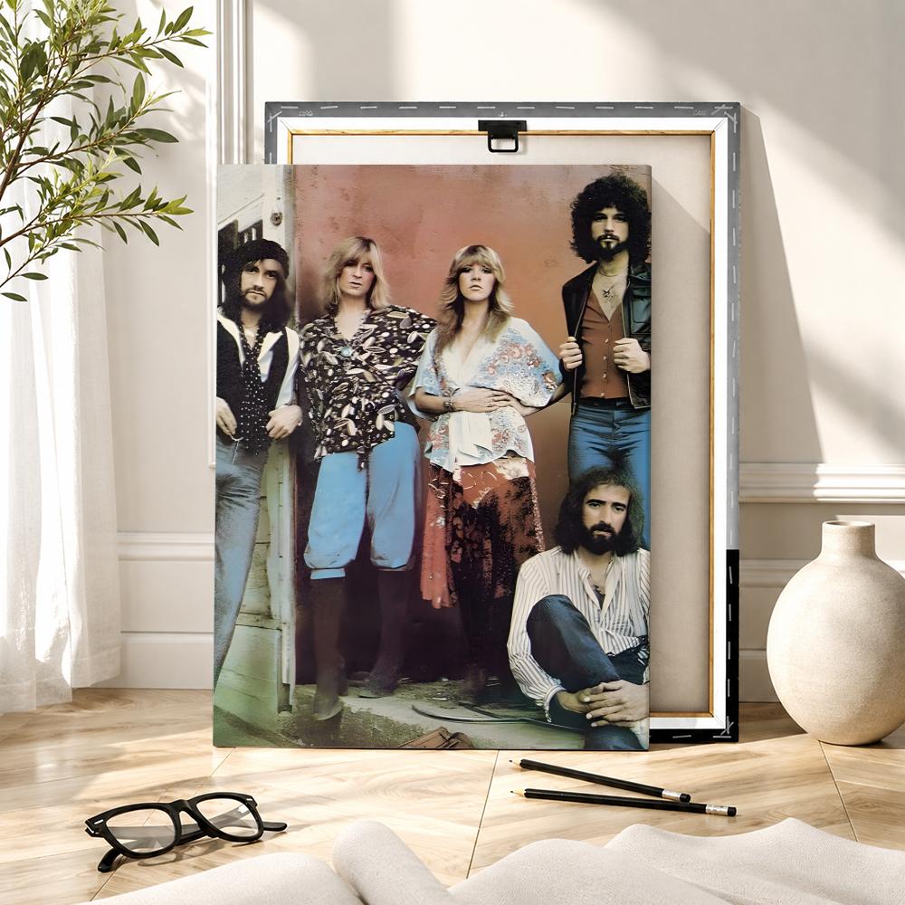 Quadro su tela HD con calligra - Canvas Wrap Ready recensione e prezzo