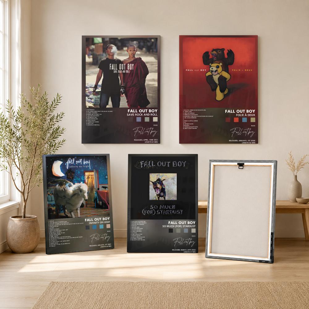 Quadro su Tela HD con Pittura  - Canvas Wrap Ready recensione e prezzo
