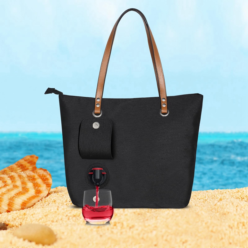 Borsa tote per vino caldo, ref - Tote Bag Sublimation recensione e prezzo