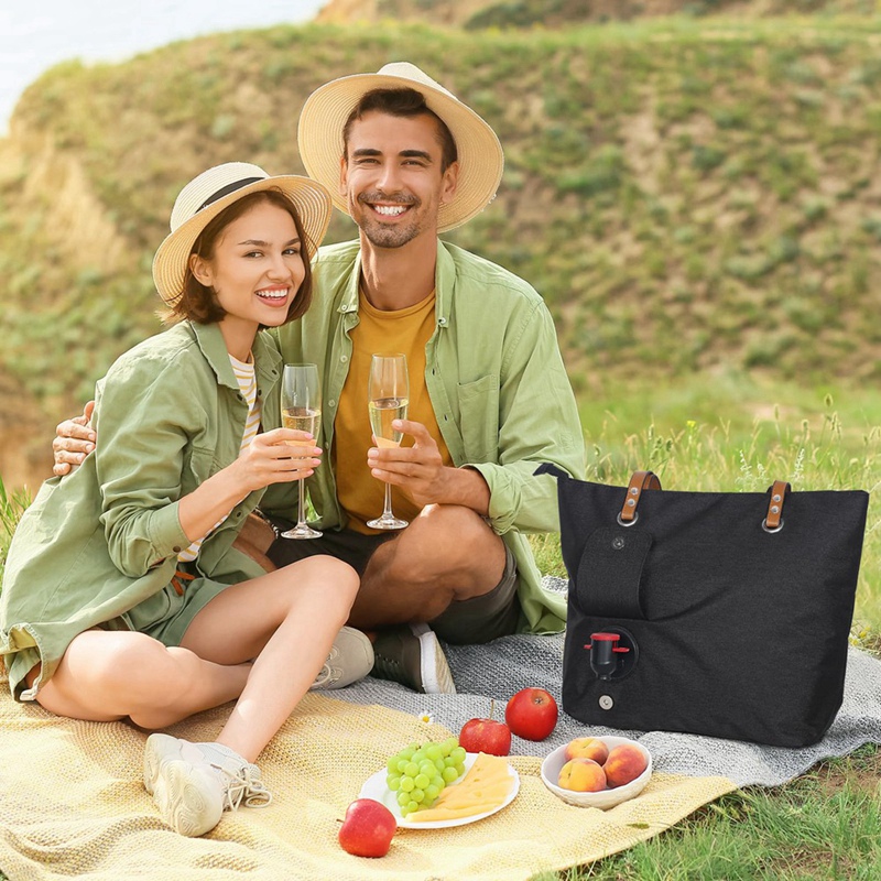 Borsa tote per vino caldo, ref - Tote Bag Sublimation recensione e prezzo