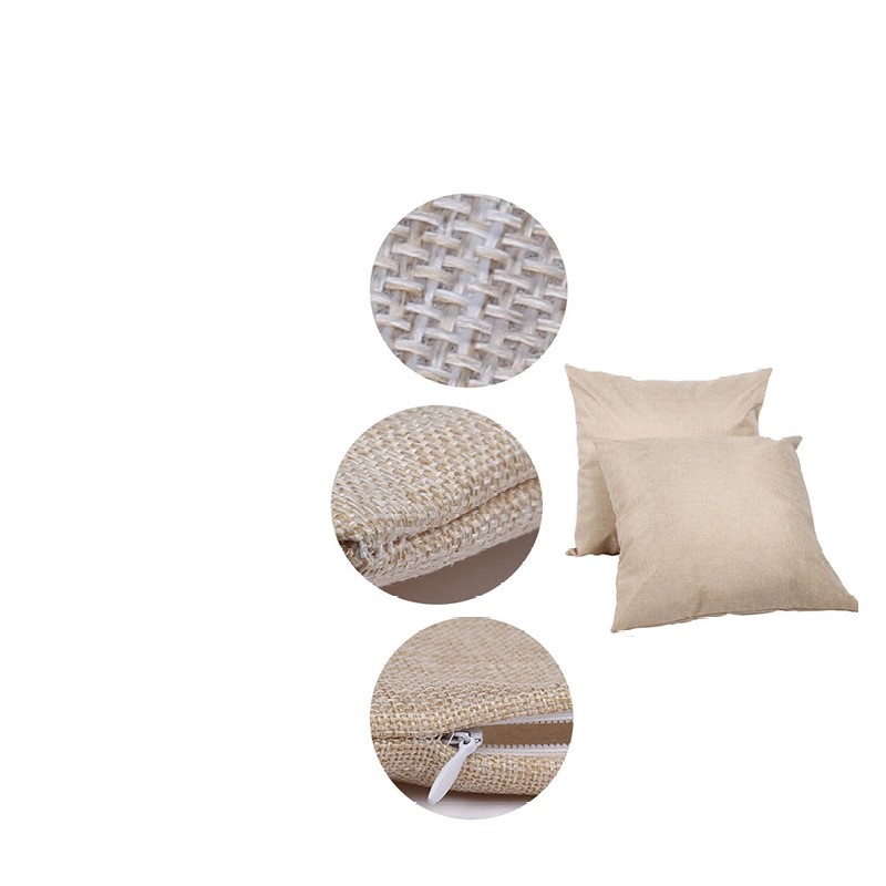 10 Pezzi Fodere per Cuscini Vu - Pillow Cover Sublimation recensione e prezzo