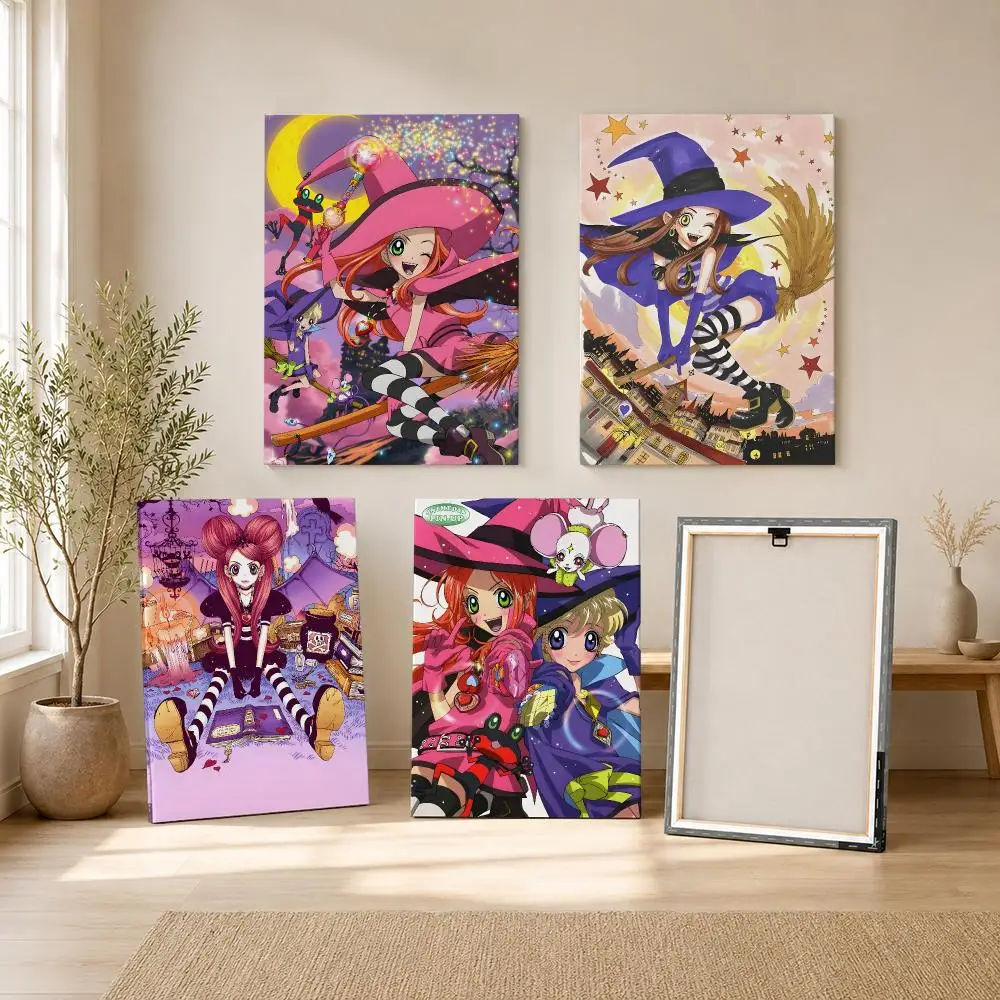 Quadro su tela HD con calligra - Canvas Wrap Ready recensione e prezzo