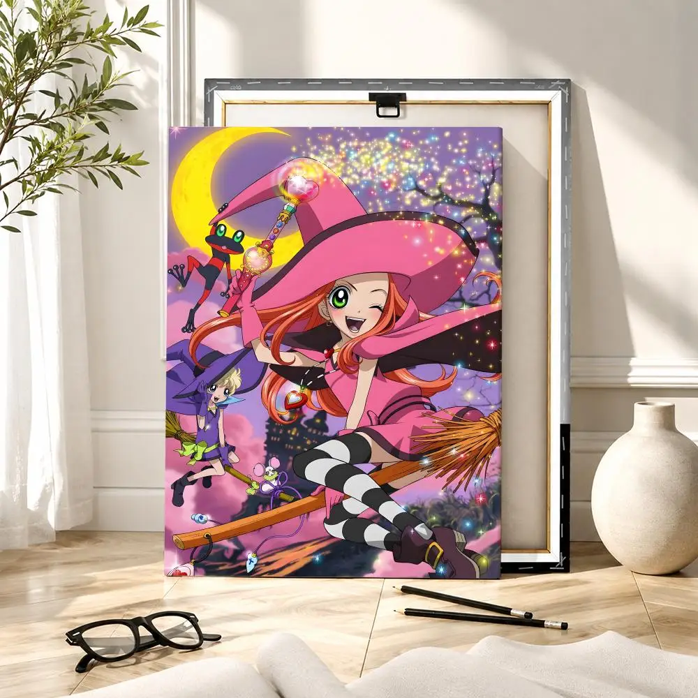 Quadro su tela HD con calligra - Canvas Wrap Ready recensione e prezzo