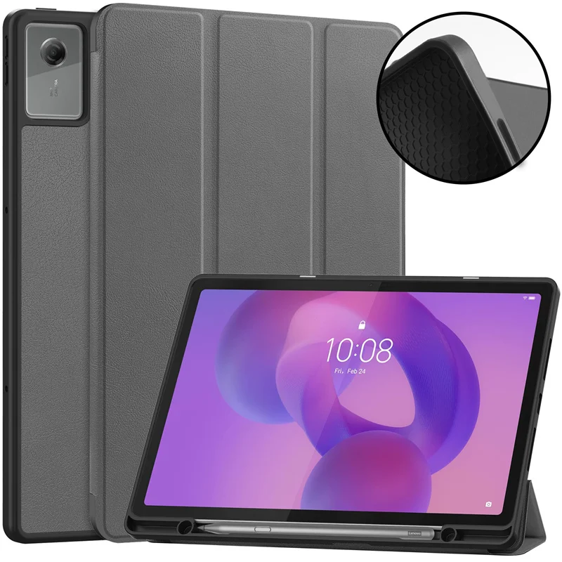 Custodia per Lenovo Idea Tab P - Staedtler Pencil Triplus recensione e prezzo